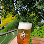 Photo n°3 de l'avis de Victor. fait le 16/08/2020 à 18:00 sur le  Meckatzer Bräustüble à Heimenkirch