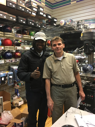 Bowling Alley «Homefield Bowl», reviews and photos, 938 Saw Mill River Rd, Yonkers, NY 10710, USA