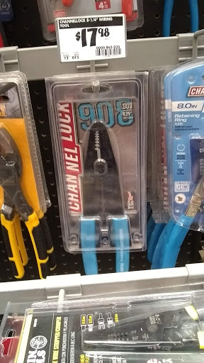 Home Improvement Store «The Home Depot», reviews and photos, 900 Jackson St, Grand Haven, MI 49417, USA