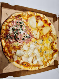 Photos du propriétaire du Pizzeria Kiosque à Pizzas SAINT-MEEN-LE-GRAND - n°7