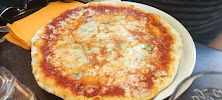 Pizza du Pizzas à emporter Chez Paulo à Ajaccio - n°6