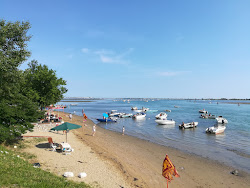 Foto di Spiaggia del Bacan #alt_locality_no