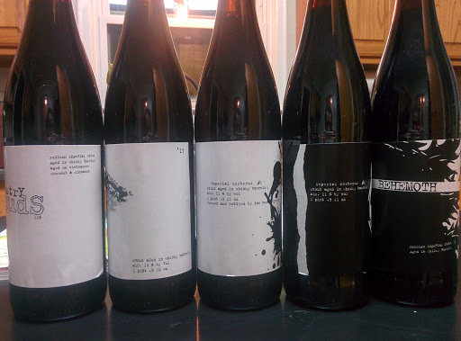 Brewery «The North Brewery», reviews and photos, 110 Washington Ave, Endicott, NY 13760, USA