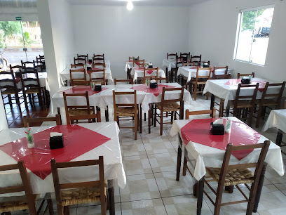 Restaurante Sabor & Cia - R. Paraná, 1048 - Centro, Mal. Cândido Rondon - PR, 85960-000, Brazil