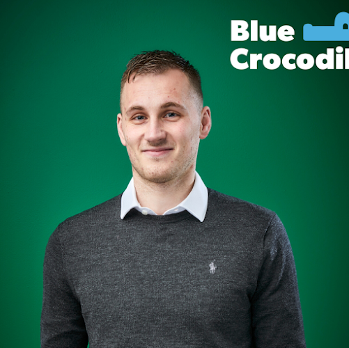 Blue Crocodile - Insurance broker