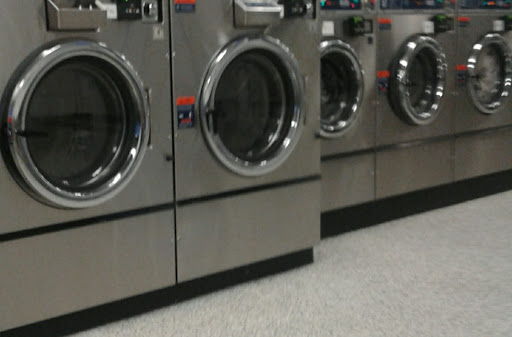 Laundromat «Paradise Laundry», reviews and photos, 500 Cirby Way Ste B, Roseville, CA 95678, USA