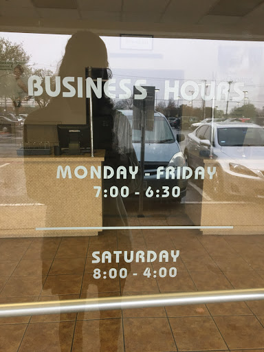 Dry Cleaner «Freedom Cleaners», reviews and photos, 5500 Greenville Ave #214, Dallas, TX 75206, USA