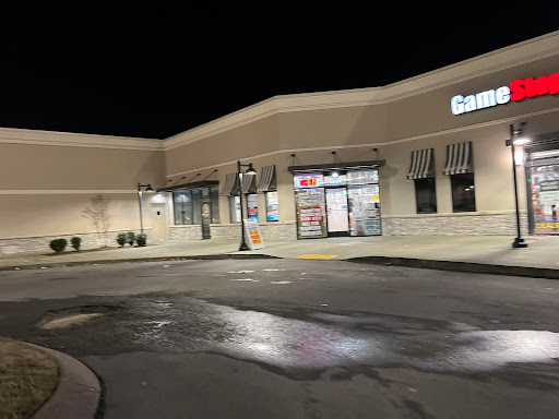 Video Game Store «GameStop», reviews and photos, 2086 Gallatin Pike N, Madison, TN 37115, USA