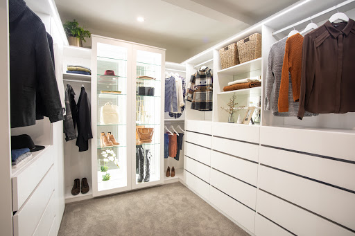 Innovative Interiors - Custom Wardrobes & Storage