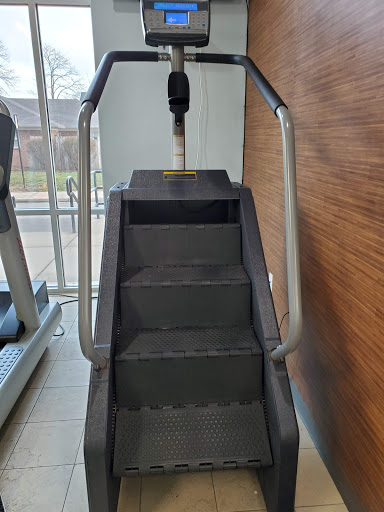 Gym «Anytime Fitness», reviews and photos, 110 W Main St Suite 170, Carmel, IN 46032, USA