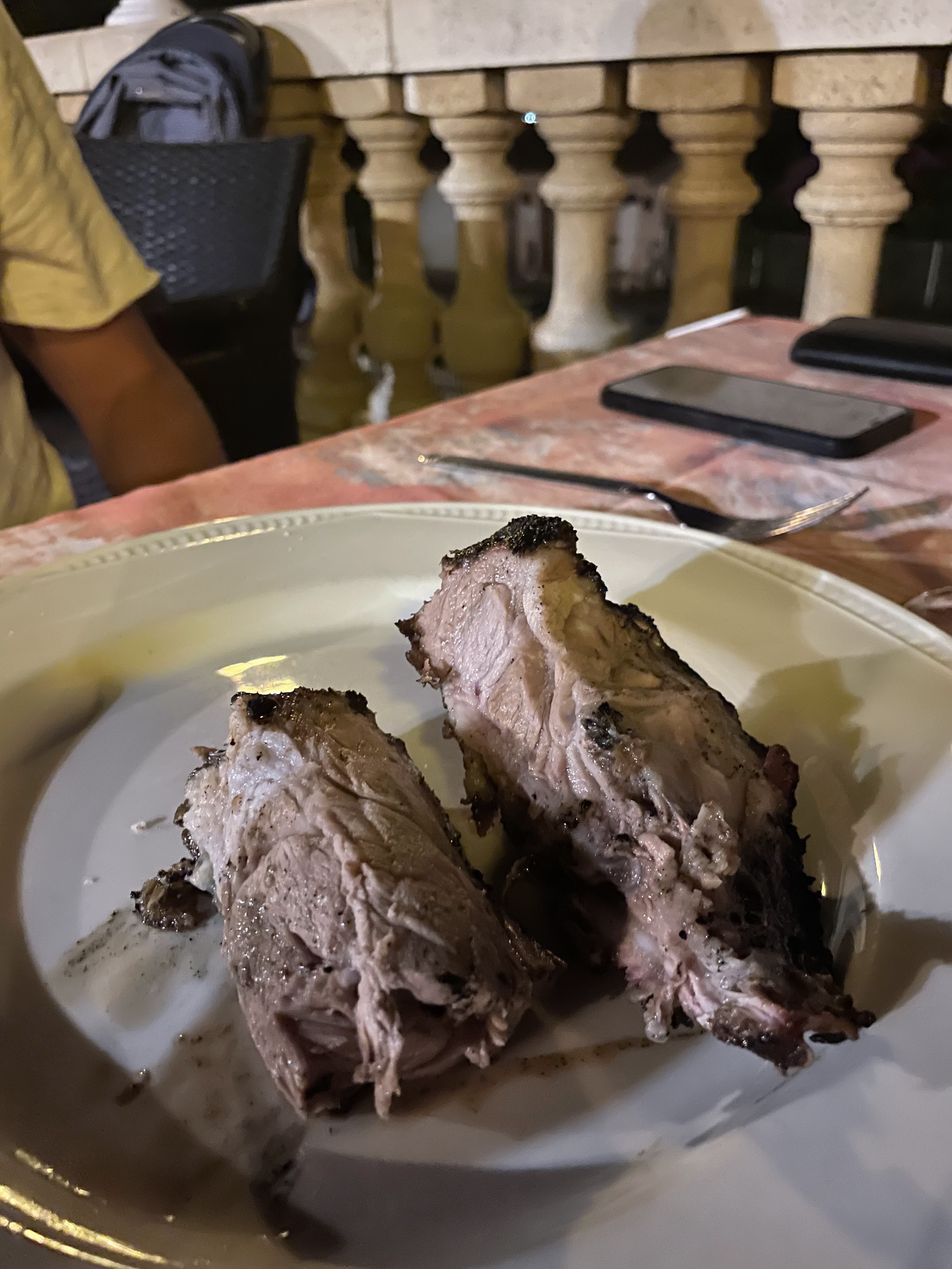 Photo n° 8 de l'avis de Luis.i fait le 23/08/2023 à 07:22