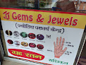 Jj Gems & Jewels Joytish Paramarsh Kendra. Sector Market Sec9,bokaro Steel City,jharkhand.