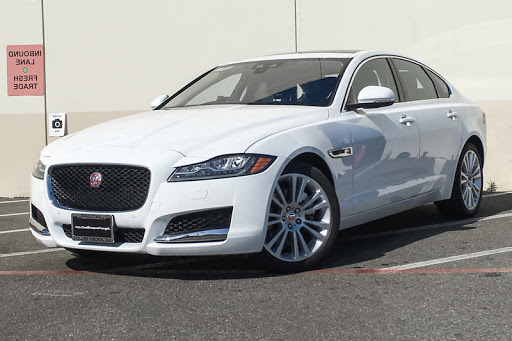 Land Rover Dealer «Jaguar Land Rover Newport Beach», reviews and photos, 1540 Jamboree Rd, Newport Beach, CA 92660, USA