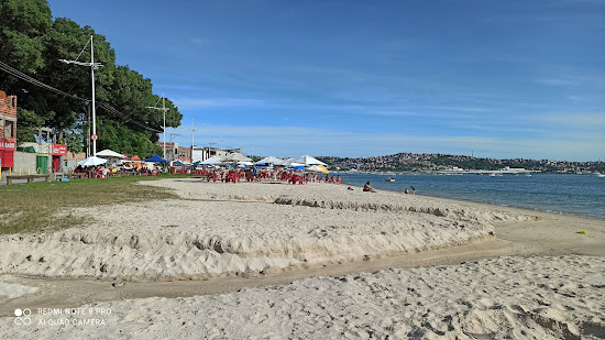 Praia de Tubarao