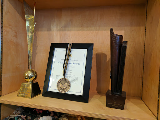 Book Store «Birchbark Books & Native Arts», reviews and photos, 2115 W 21st St, Minneapolis, MN 55405, USA