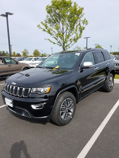 Car Dealer «Best Chrysler Dodge Jeep Ram», reviews and photos, 520 Colony Pl, Plymouth, MA 02360, USA