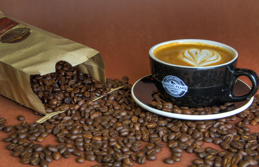 Coffee Shop «Coastal Peaks Coffee», reviews and photos, 3566 S Higuera St #100, San Luis Obispo, CA 93401, USA