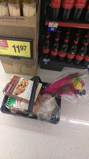 Grocery Store «Albertsons», reviews and photos, 4625 Frankford Rd, Dallas, TX 75287, USA