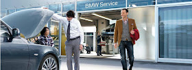 BMW Service - Prestigiacomo