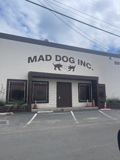 Mad Dog Video Inc image