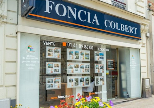 FONCIA | Agence Immobilière | Achat-Vente | Clamart | Avenue Jean Jaurès à Clamart