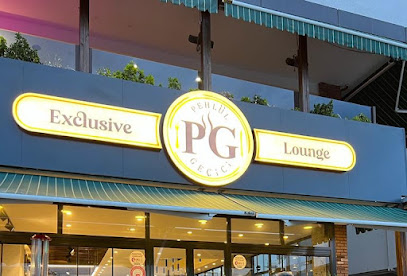 PG EXCLUSİVE LOUNGE