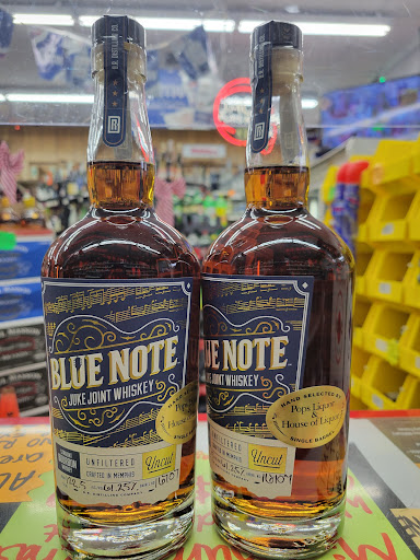 Liquor Store «House of Liquors», reviews and photos, 4330 Callaghan Rd, San Antonio, TX 78228, USA