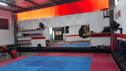 ESCUELAS LARA PONIENTE TAEKWONDO