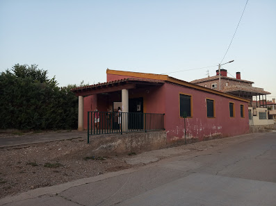 CENTRO CÍVICO (Antiguo matadero) C. Barranco, S/N, 50293 Terrer, Zaragoza, España