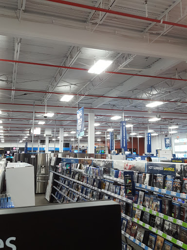 Electronics Store «Best Buy», reviews and photos, 299 N Central Ave, Hartsdale, NY 10530, USA