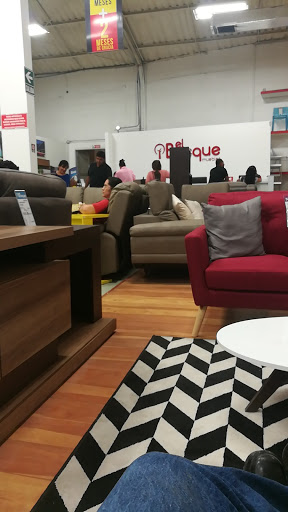 Tiendas de muebles baratos en Guayaquil