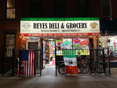 Reyes Deli & Grocery - 532 4th Ave, Brooklyn, NY 11215