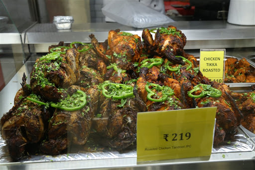 Stores wild boar meat Mumbai