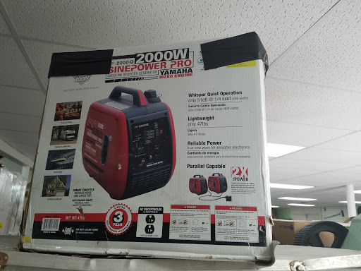 Thrift Store «Sun Rise Thrift Store», reviews and photos, 1880 S Havana St, Aurora, CO 80012, USA