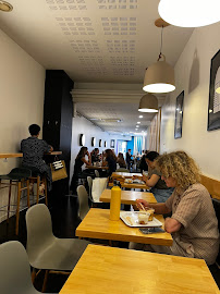 Atmosphère du Restaurant arum.café à Toulouse - n°2