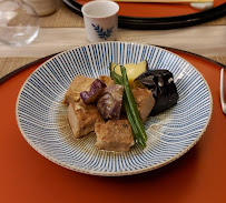 Plats et boissons du Restaurant japonais Tanpopo à Saint-Malo - n°10