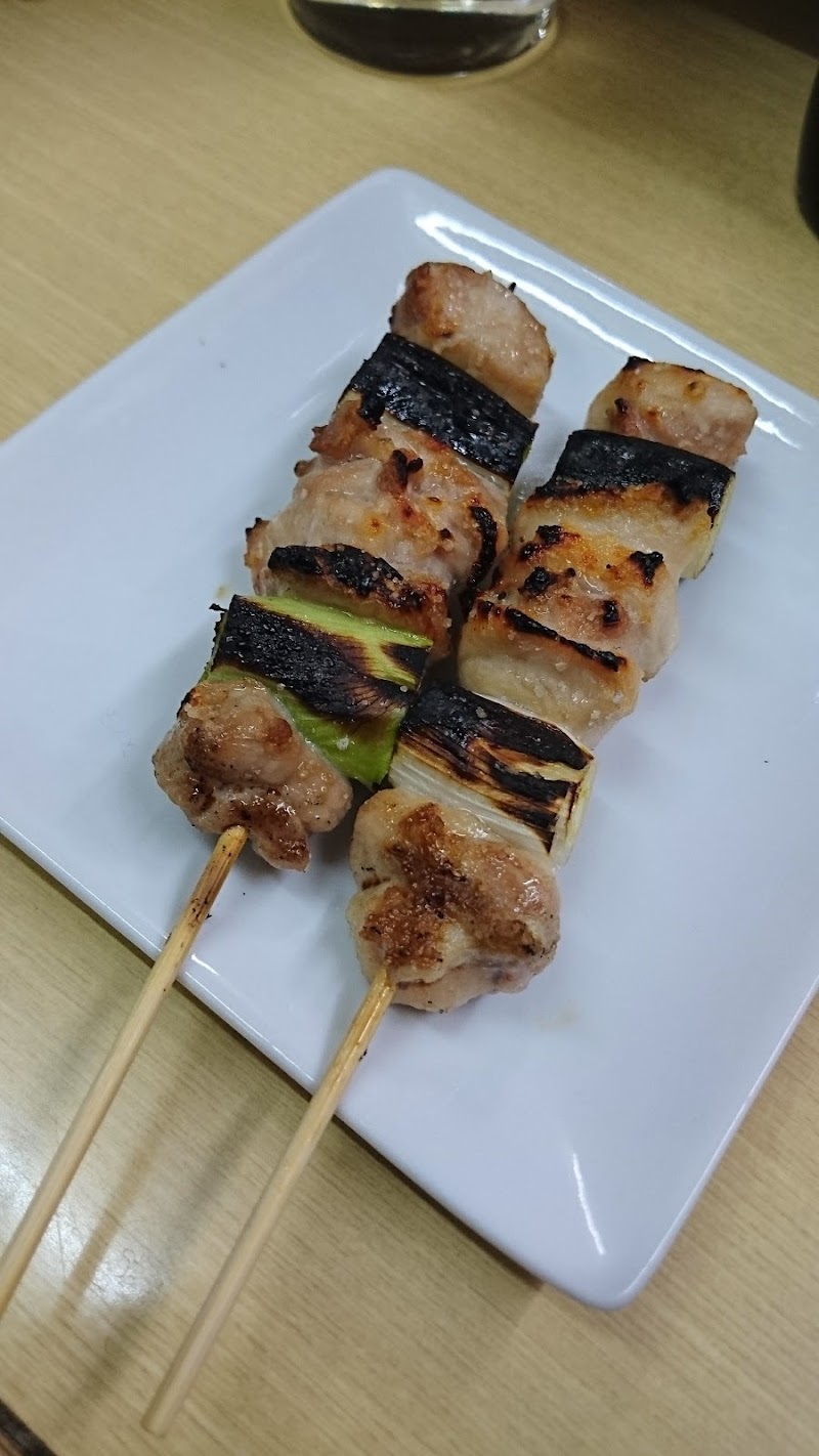 鳥芳 神奈川県横浜市中区野毛町 串焼き店 レストラン グルコミ