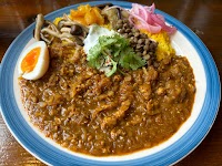 AZUCURRY(アズカレー) 北新地店