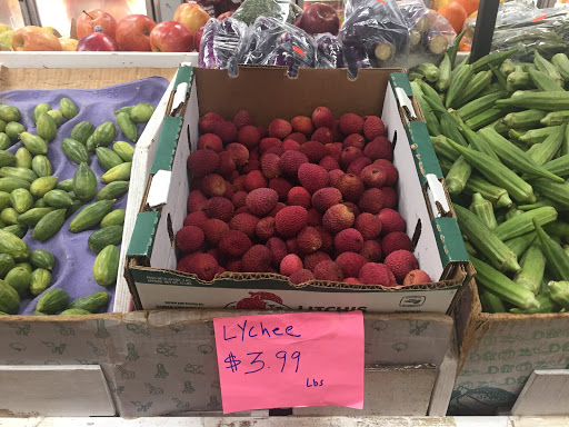 Supermarket «Gokul Indian Supermarket», reviews and photos, 209 S New Rd, Absecon, NJ 08201, USA