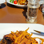 Photo n°1 de l'avis de Huber.a fait le 30/04/2022 à 12:06 sur le  Restaurant Hafenmeisterei à Konstanz