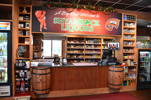 Liquor Store «Shyamrock Liquors», reviews and photos, 2926 Nashville Rd, Bowling Green, KY 42101, USA