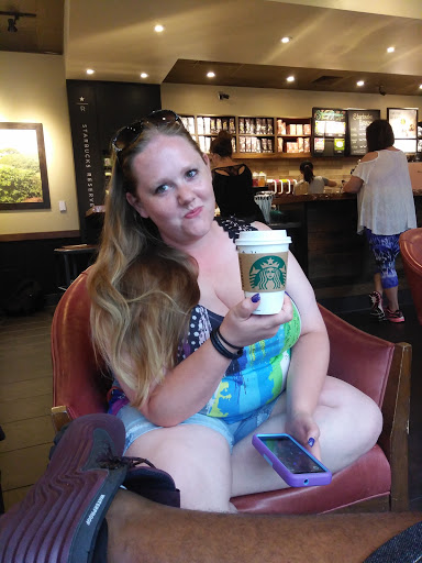 Coffee Shop «Starbucks», reviews and photos, 40 All Souls Crescent, Asheville, NC 28803, USA