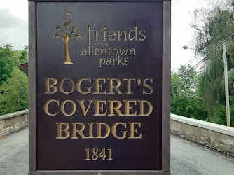 Bogart's Bridge