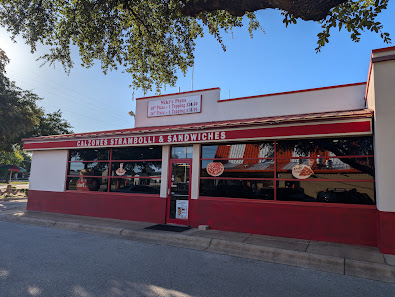 Niki's Pizza & Pasta - Cedar Park 508 N Bell Blvd, Cedar Park, TX 78613