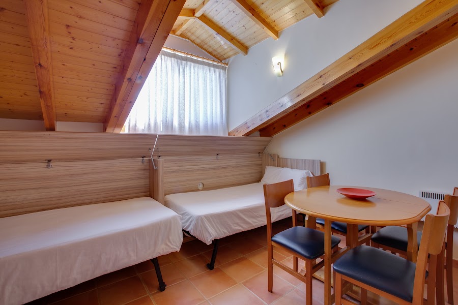 Hospedería Rural Casas Nuevas