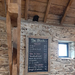 Photo n° 2 de l'avis de Estelle.A fait le 07/08/2023 à 16:56 pour Le Restaurant Elevage Rodier à Trélans