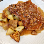 Photo n°3 de l'avis de JJ.a fait le 25/05/2023 à 19:02 sur le  'O Macarò à Milan