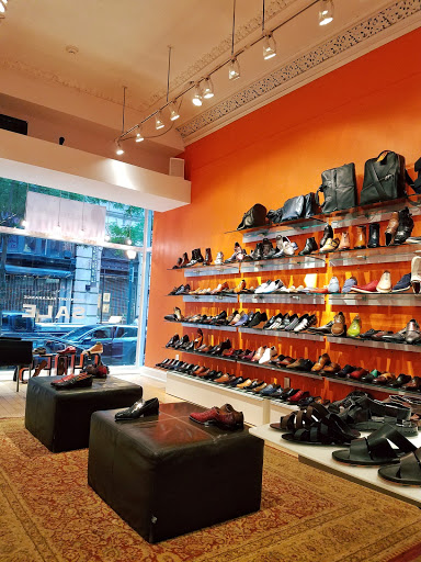 Shoe Store «Blue Sole Shoes», reviews and photos, 1805 Chestnut St # 1, Philadelphia, PA 19103, USA