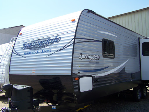 RV Dealer «Magnum Auto Group», reviews and photos, 15075 Kings Hwy, Montross, VA 22520, USA