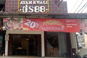 Ayam Kwali DS88 Taman Ratu image